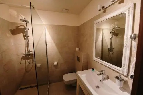Apartamenty Kuźnia