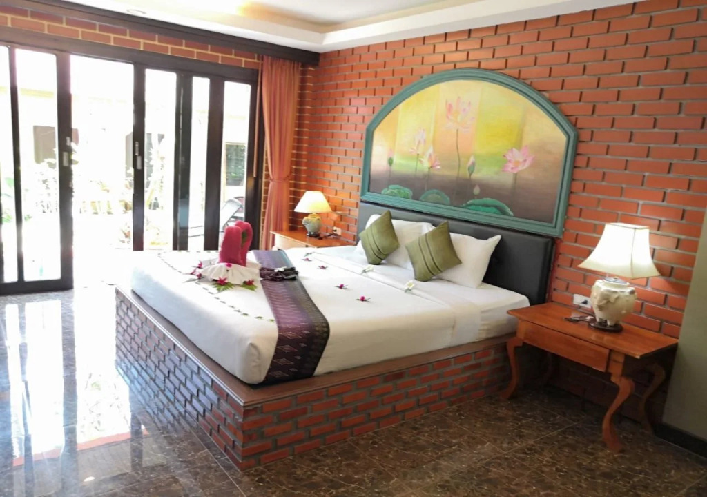 GP House Krabi Aonang Beach