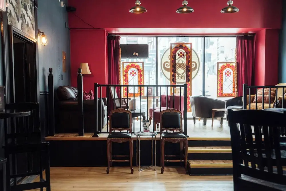 Swedetown European Style Hostel by Heirloom Boutique Collection