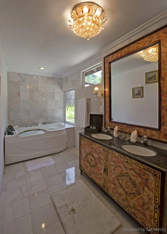 Sari Pacifica Resort & Spa, Sibu Island, Johor