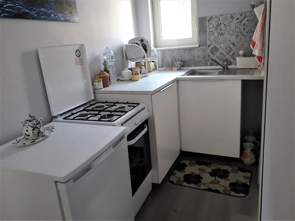Manzoni Suite Home