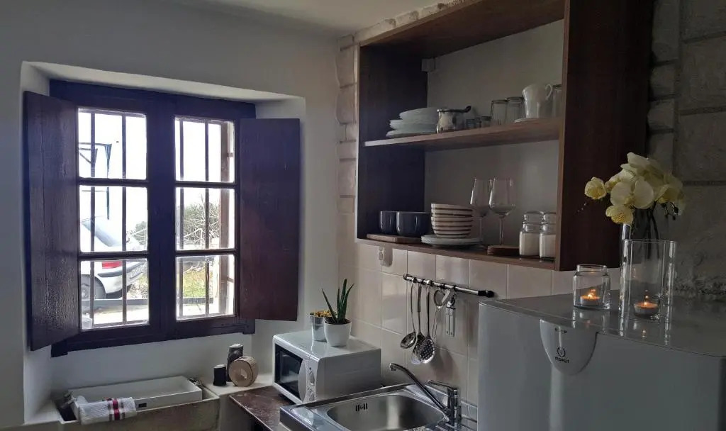 Small House Postup