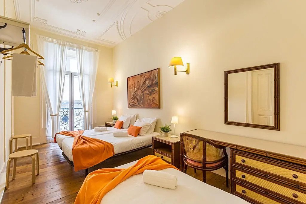 Flores 105 Guesthouse
