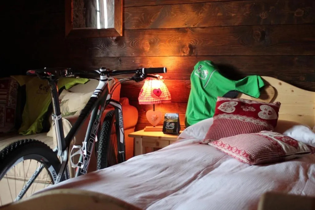 Eirl DOLOMITES Retreat Sappada