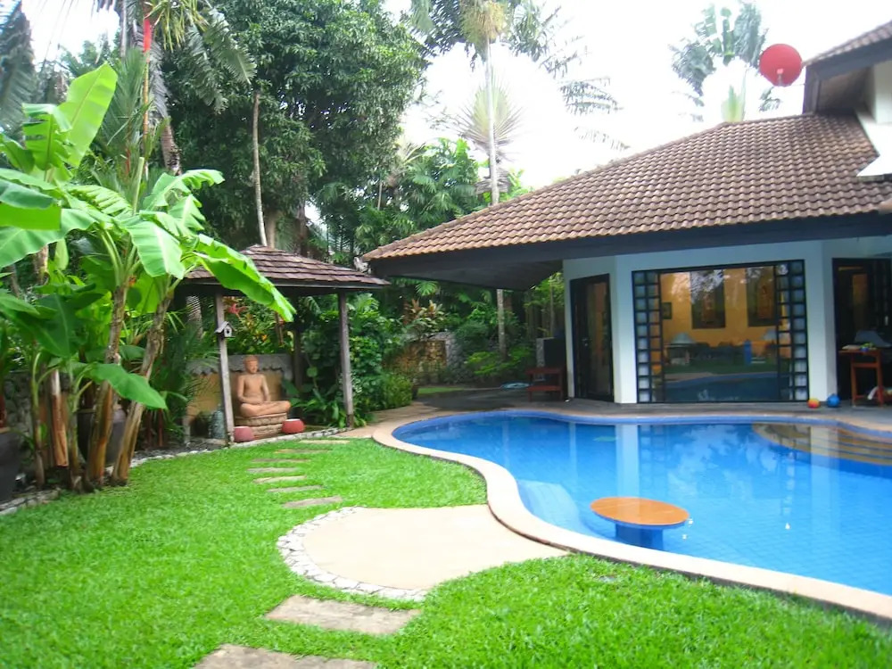 Surin Springs Villa 8 by PIPS