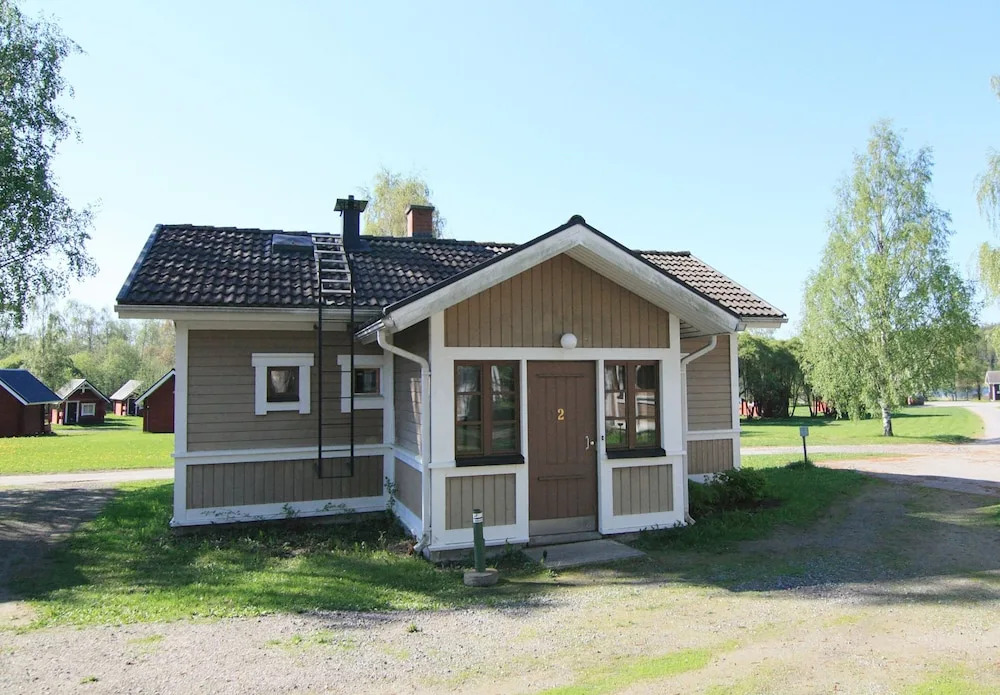 Visulahti Cottages