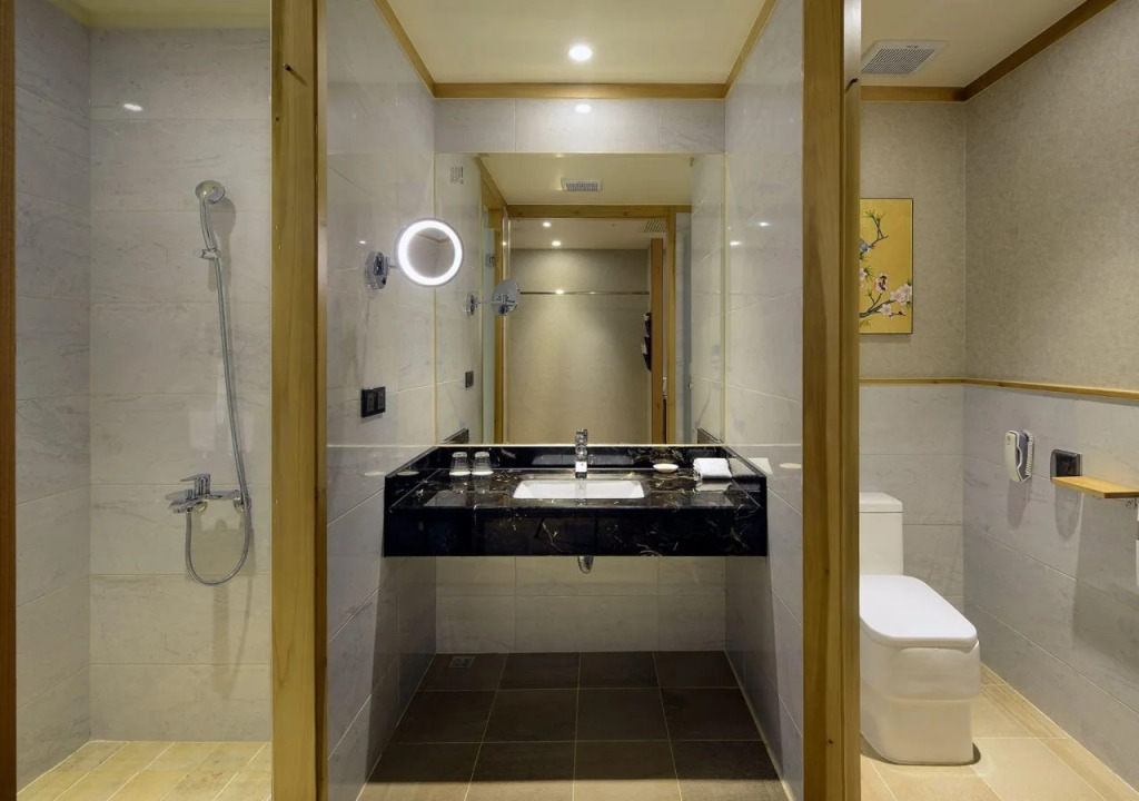 CHECK inn Select Tainan Yongkang