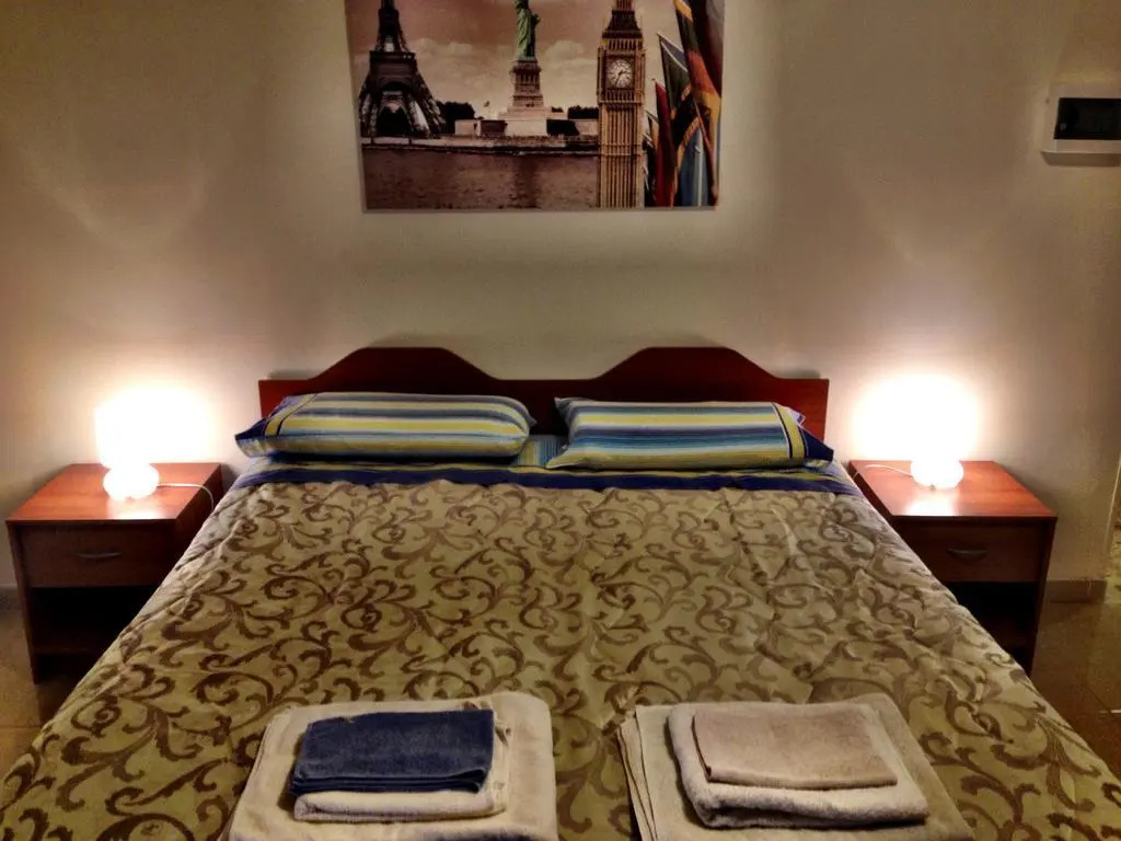 B&B Arcobaleno