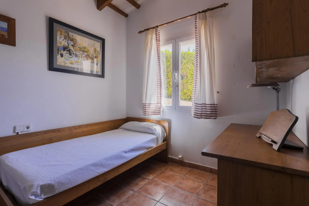 V105 | Villa S'Illot