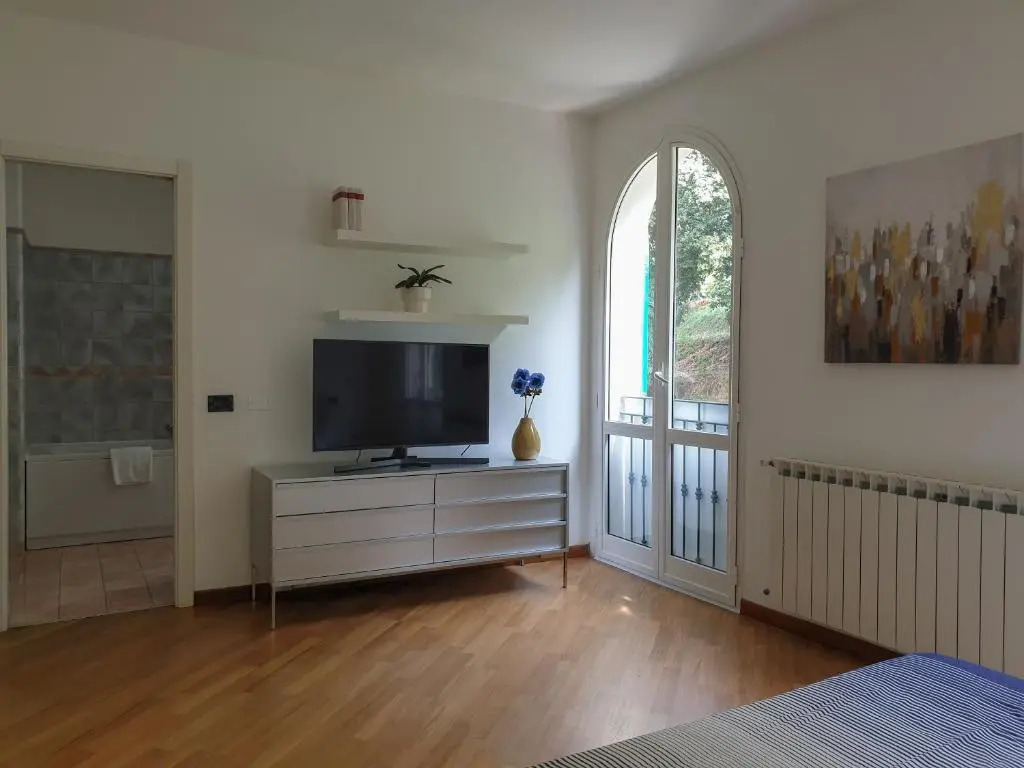 Casa SAN BART : your gateway to 5 Terre and Lerici