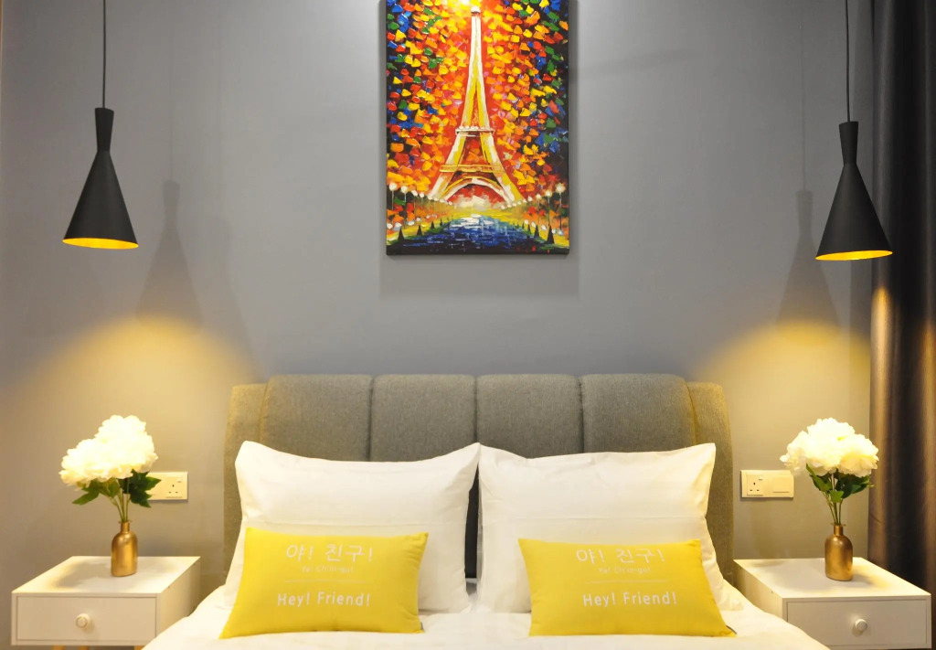 The Wave Residence Melaka