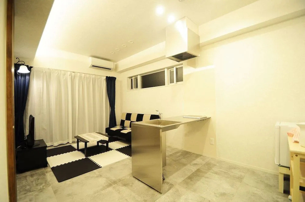 Hoshino Terrace Alcyone II