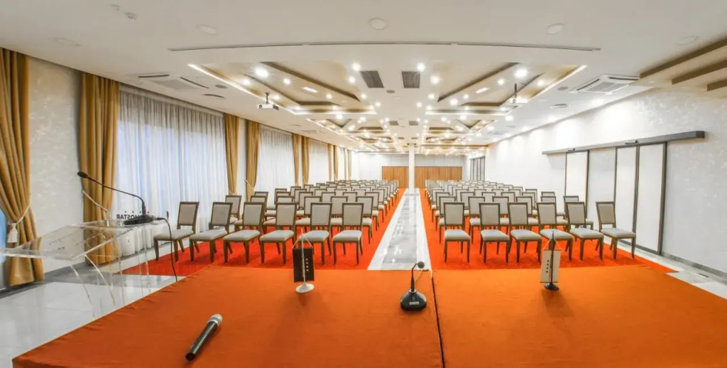 Hotel Mostar