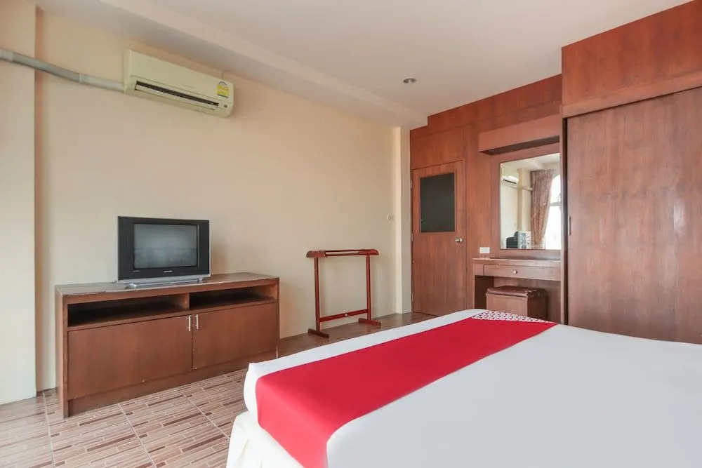 Baan Sakdidet Hotel