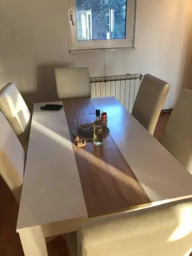 Casa Juric