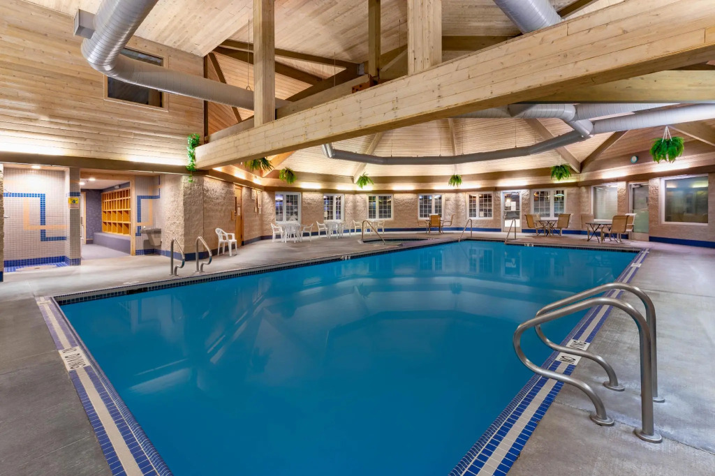 Pine Mountain Resort