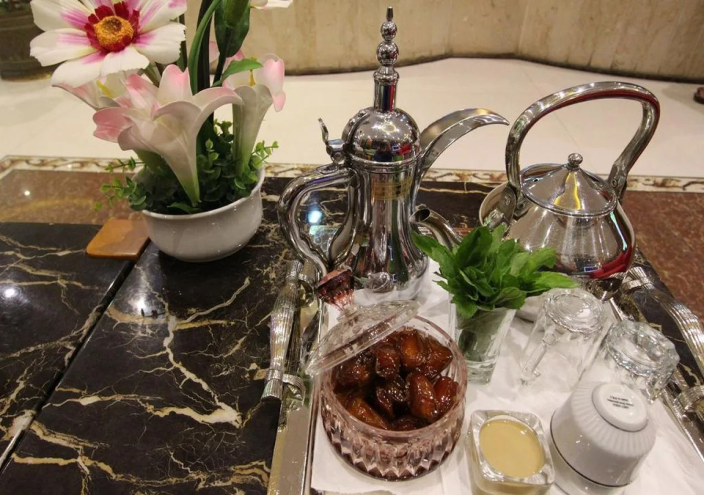 Hayat Inn Hotel Suites