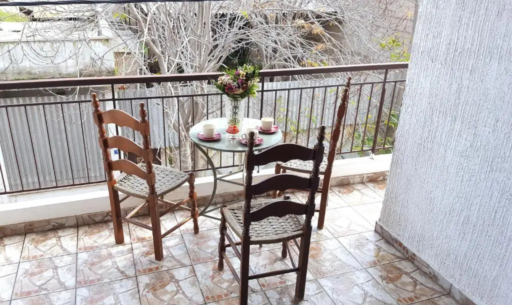 Horizon apartment Athens near to Acropolis, sea & subway- 5min