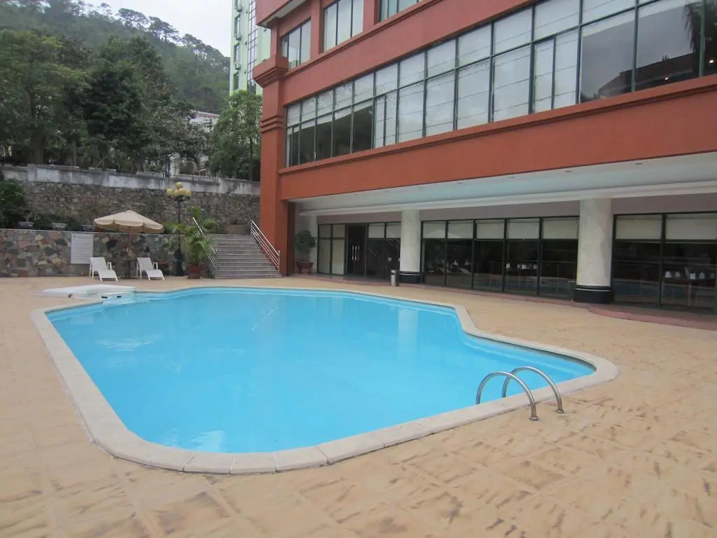 Ha Long Seasun Hotel