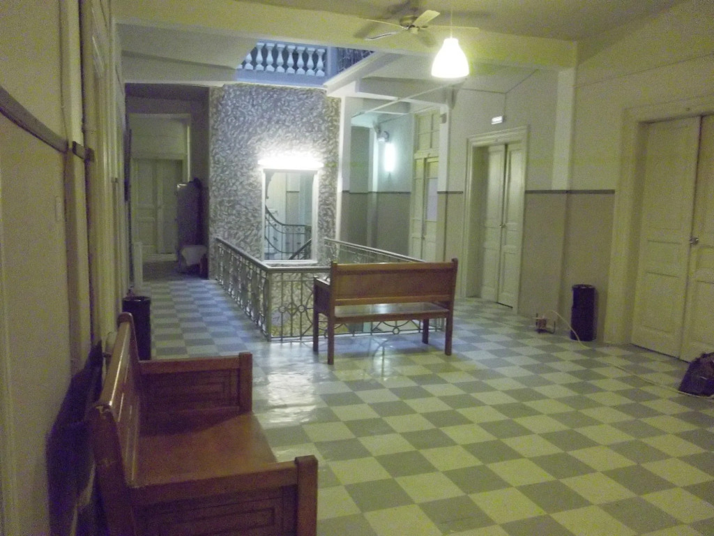 Hotel Kastoria