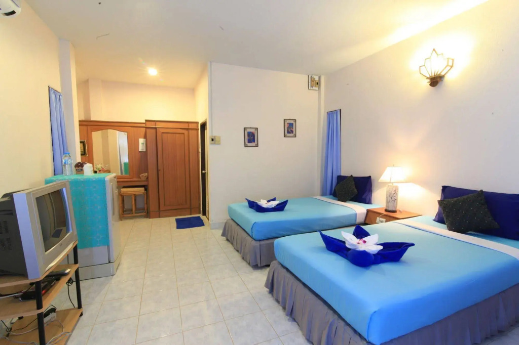 Salatan Resort