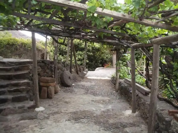 Casa El Morero