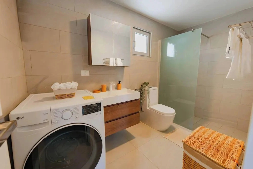 Stylish Studio in Sosua Ocean Village
