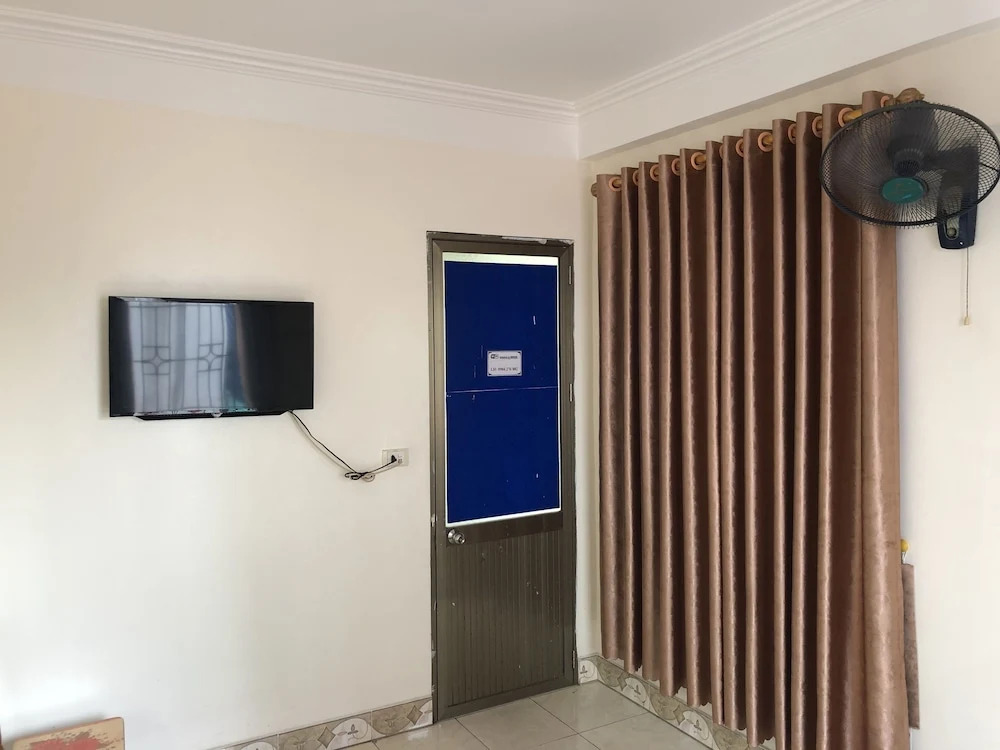 Van Anh Motel