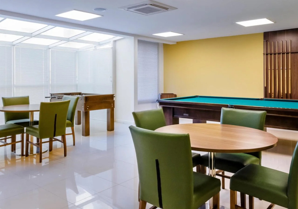 Mercure Rio de Janeiro Nova Iguaçu