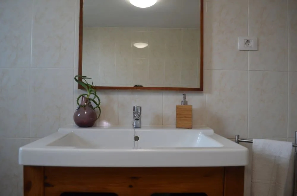 Vivienda Vacacional Casa del Erizo - Ecofinca