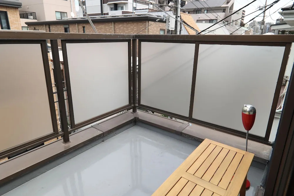 Shinagawa House - 3BR 120sqm Airport & Shinkansen