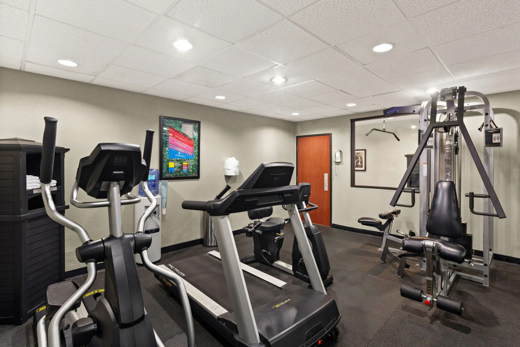 Best Western Galleria Inn & Suites