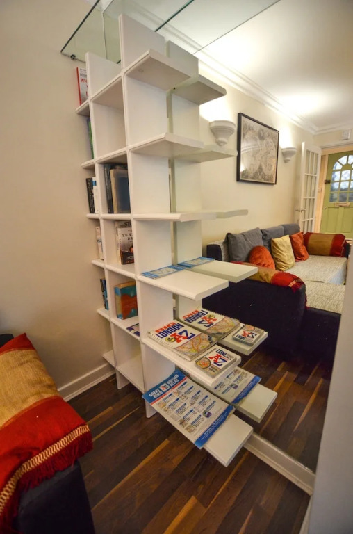 Beautiful Home In Hackney London Fields