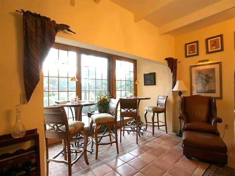 The Inn at Cocoa Beach