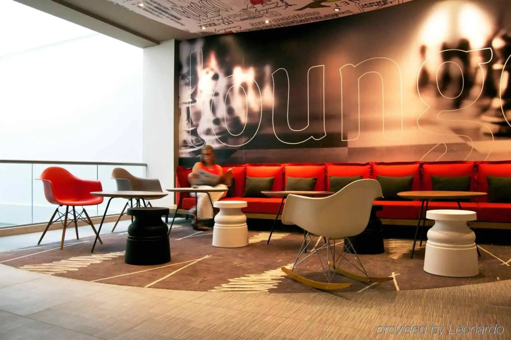Hotel ibis Lisboa Saldanha