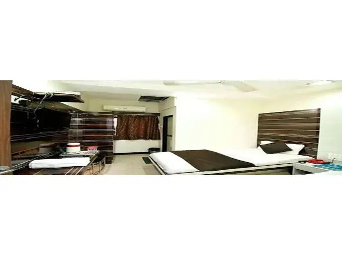 Room Maangta 122 - Andheri East