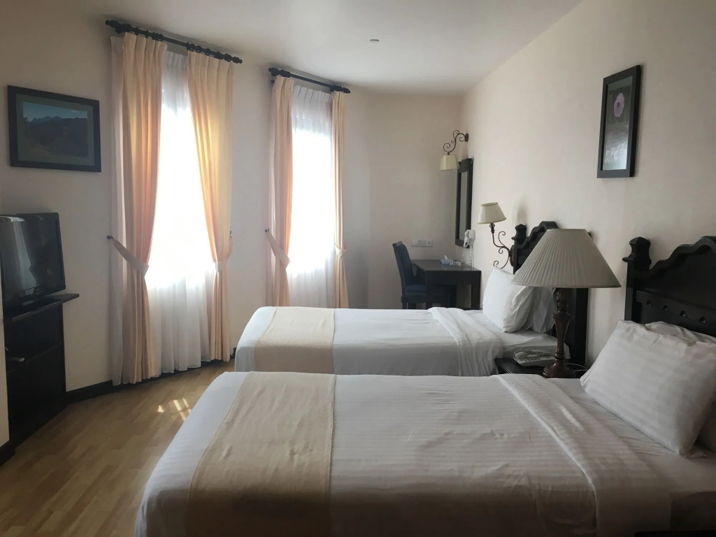 Hotel De'La Ferns, Cameron Highlands