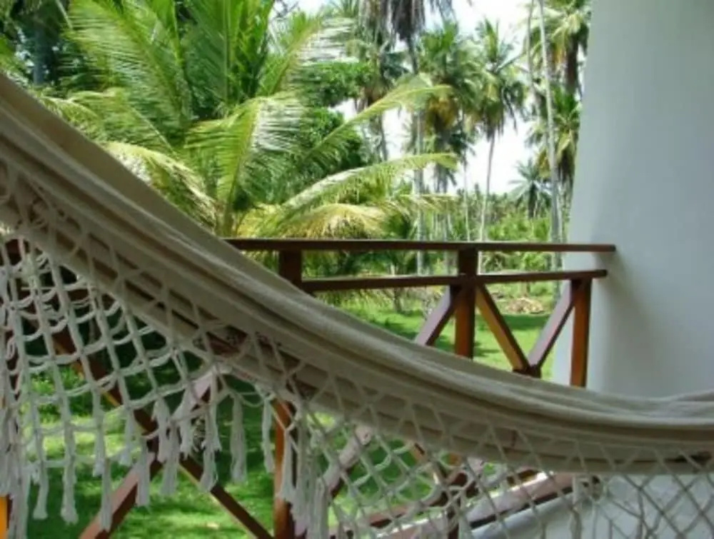 Garapua Praia Hotel