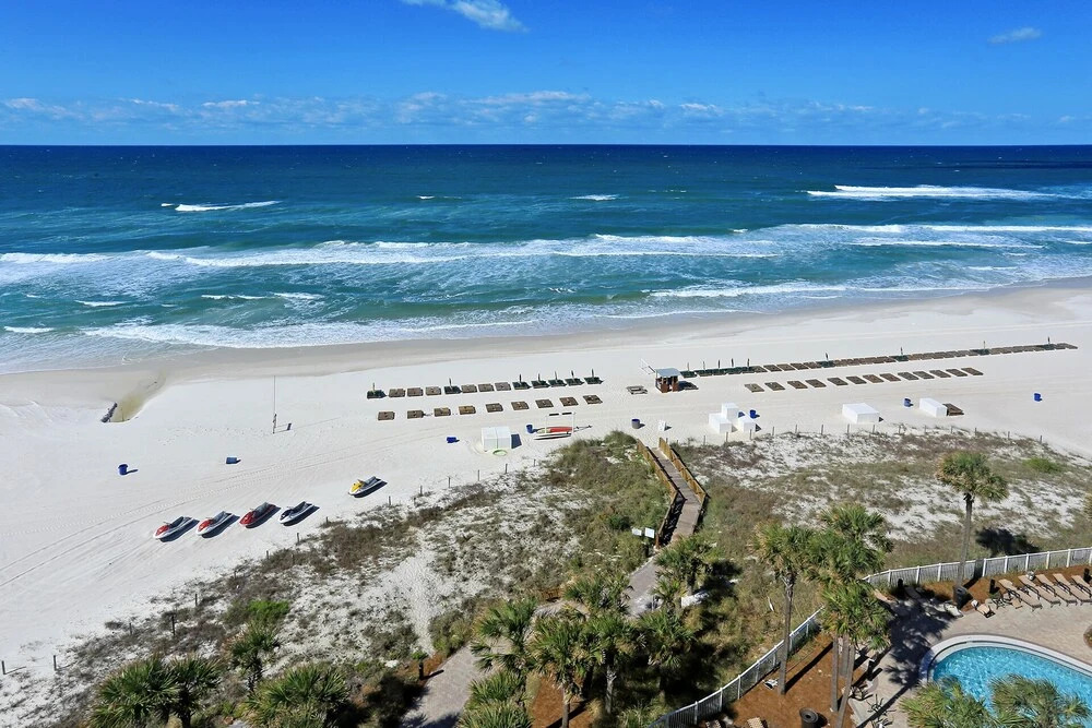 Grand Panama Tower One 1506