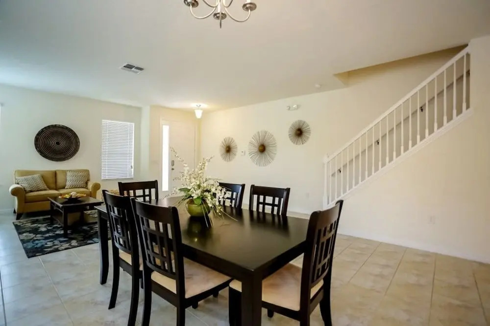 Bella Vida Resort 220 - Six Bedroom Villa with Private Pool