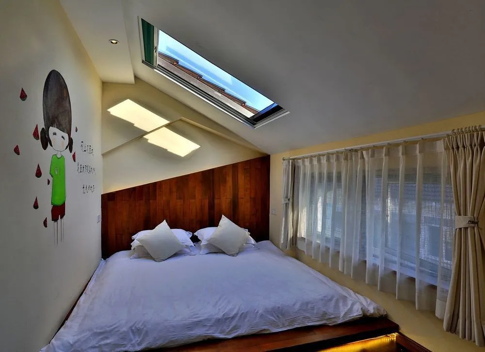 Dreamland Inn Lingyin Xijian Branch