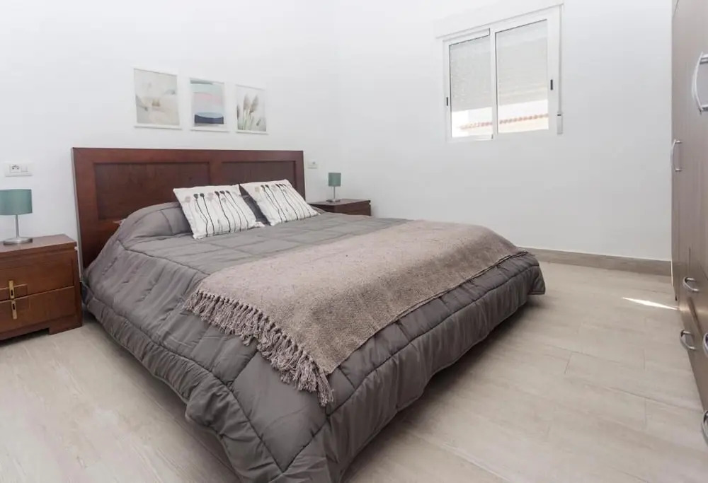 Casa Rural La Bodega, moderna y de diseño