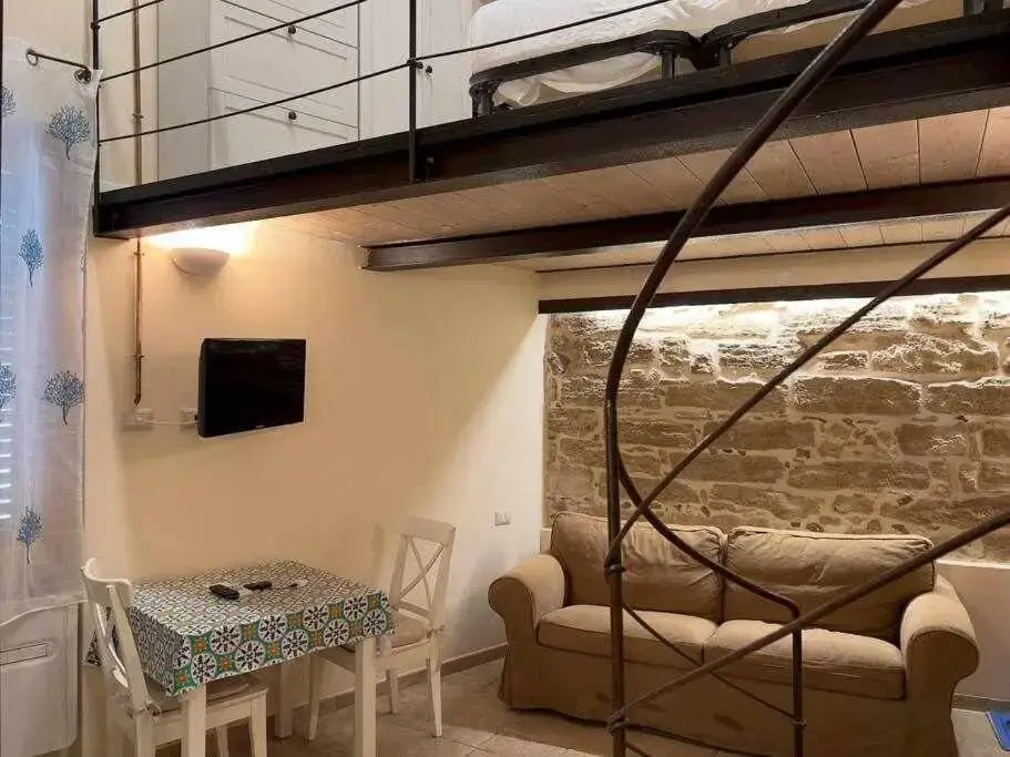 Minerva Sardinian Boutique Apartments