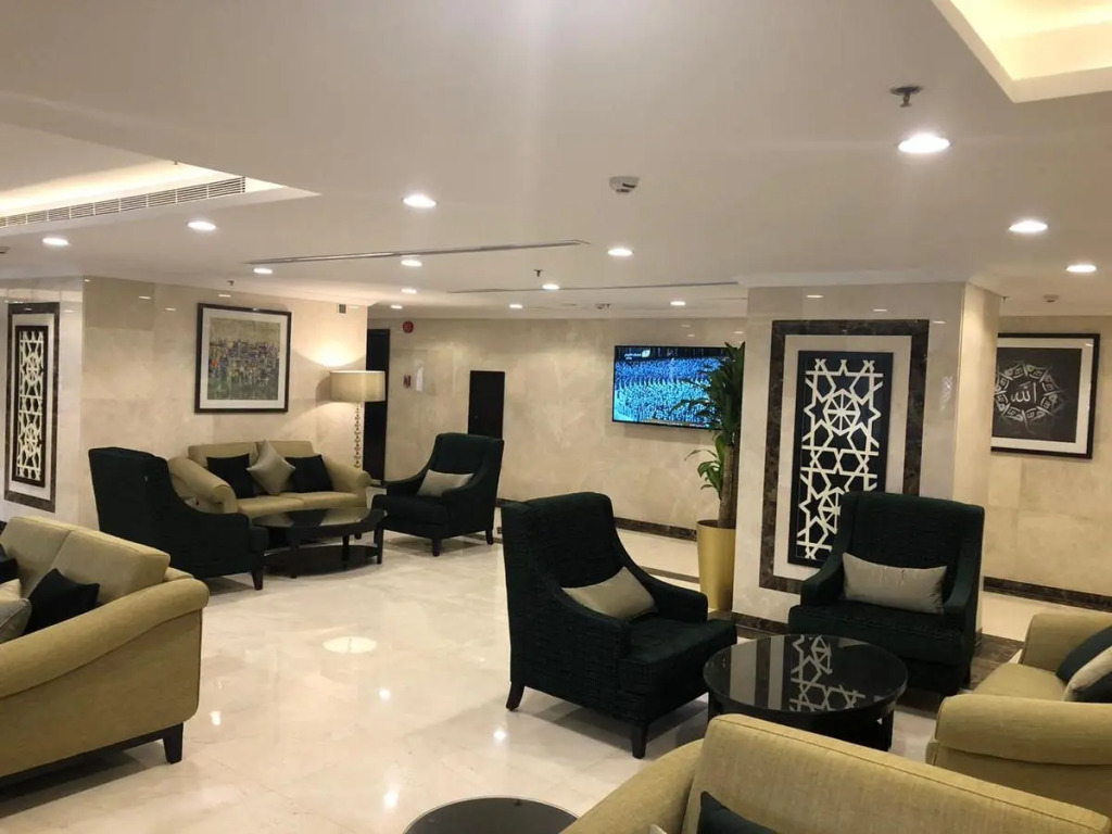 Taiba Front Hotel