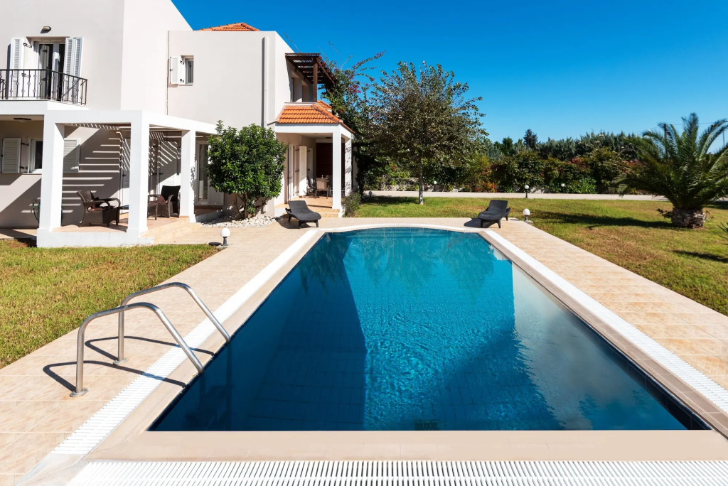 Villa Afrodite Classico