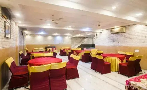 OYO 2529 Hotel Siddharth Residency