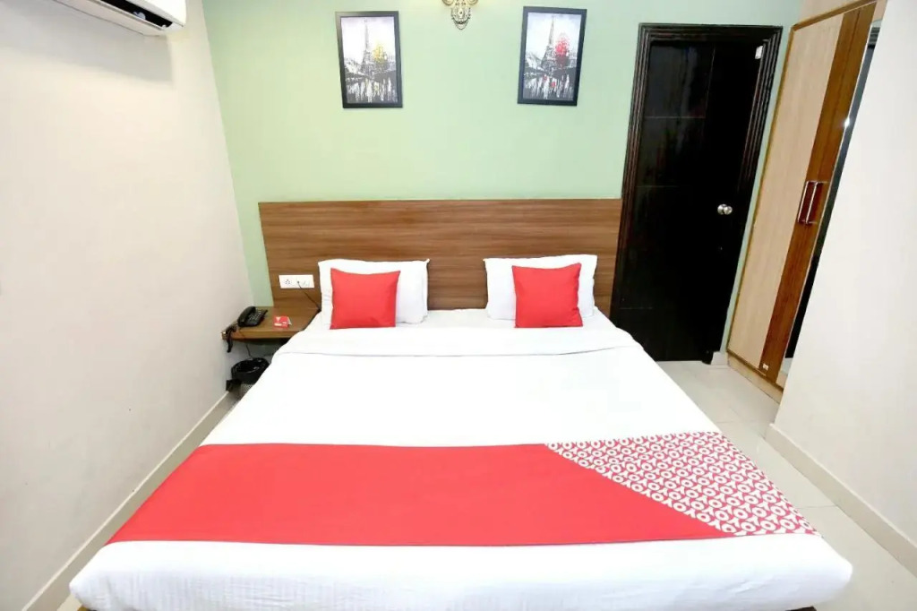 Hotel O Karma
