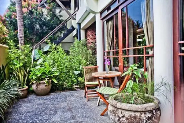 Indigo Villas