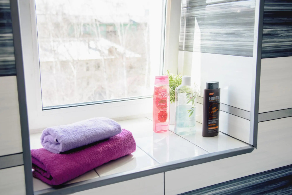 Apartaments Novosibirska, st. Omskaya, 89