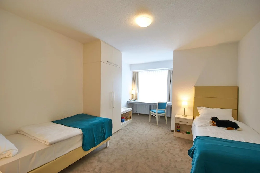 Nordsee Apartments